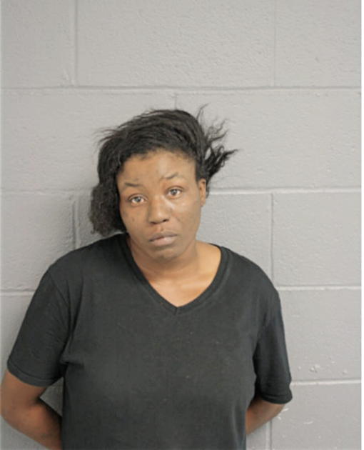 SHONTAE D ARTEBERRY, Cook County, Illinois