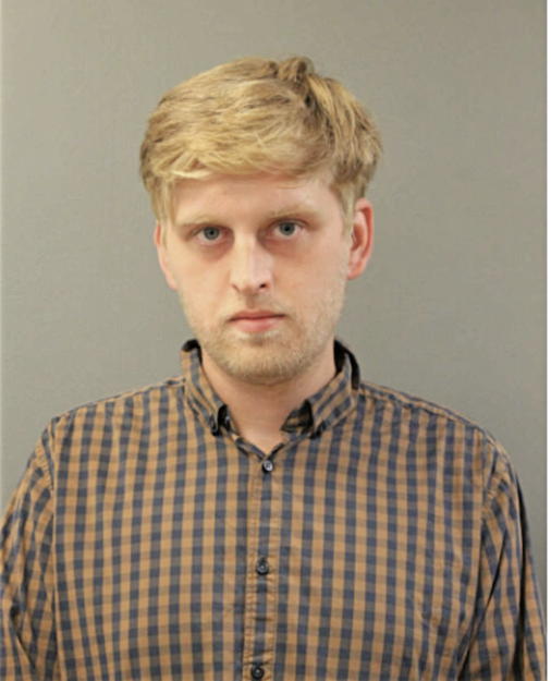 PETER BARANOVSKIS, Cook County, Illinois