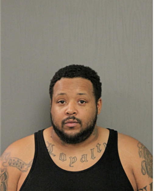 MARLAND BASS, Cook County, Illinois