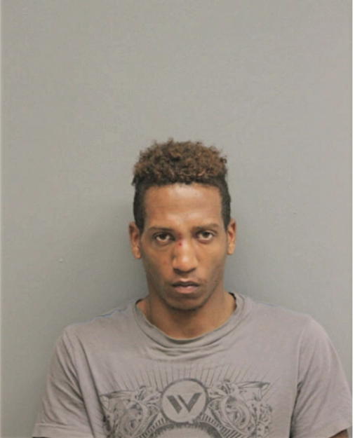 ALANTE A BELCHER, Cook County, Illinois