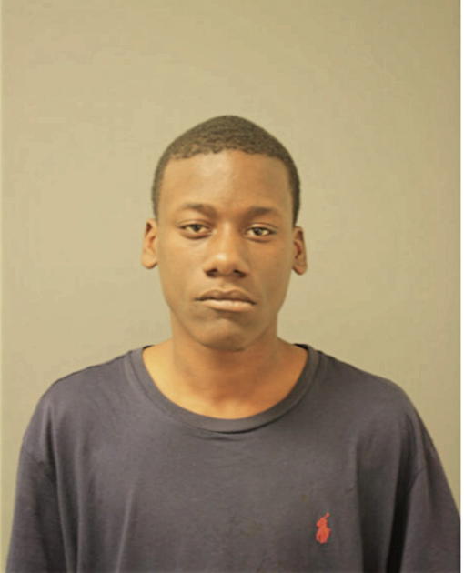 MARK BELL, Cook County, Illinois