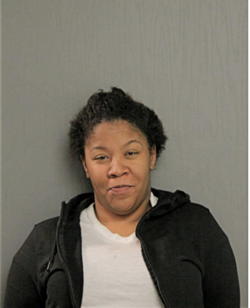 CLEZELLA M BLAIR, Cook County, Illinois