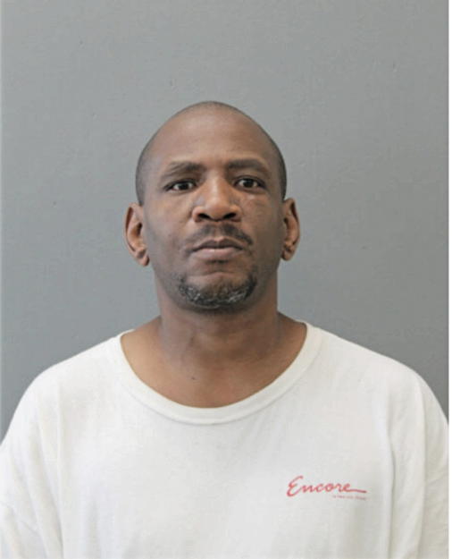 SCOTT B BOGARD, Cook County, Illinois