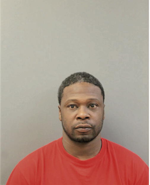 ROBERT A BOSTON, Cook County, Illinois