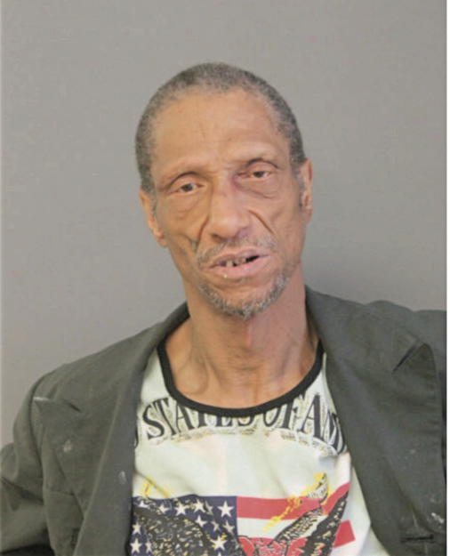JUDE BRADSHAW, Cook County, Illinois
