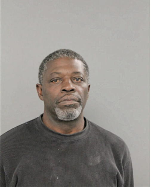MICHAEL D BRAGG, Cook County, Illinois
