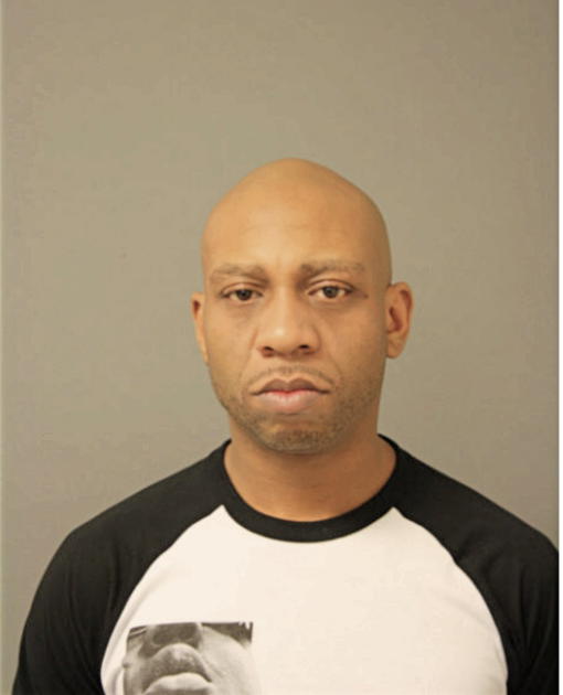CLURION S BROWN, Cook County, Illinois