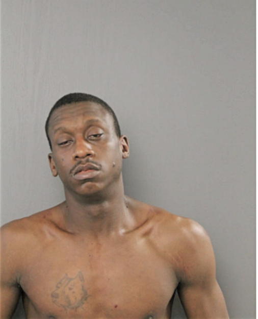 KEITH A BROWN, Cook County, Illinois