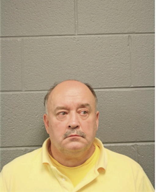 PAUL R BRZOZOWSKI, Cook County, Illinois