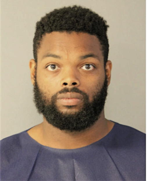KEMONTAY R BURNETT, Cook County, Illinois