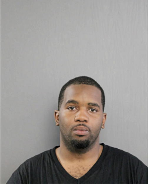 STEVEN BURREL, Cook County, Illinois