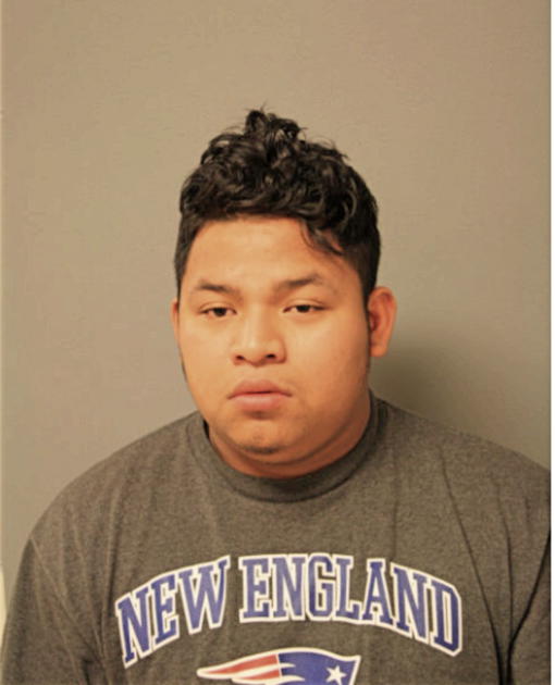 VICTOR M CABRERA, Cook County, Illinois