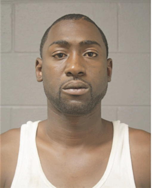 WALTER CALHOUN, Cook County, Illinois