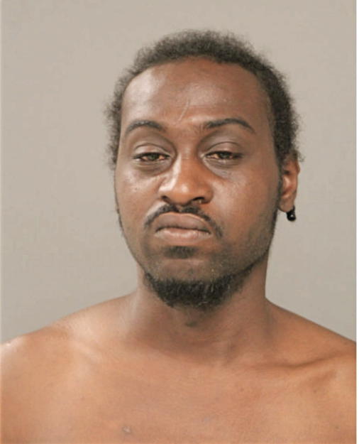 TIMOTHY R CALLOWAY, Cook County, Illinois
