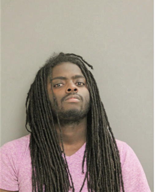 GLOVER CAMERON, Cook County, Illinois