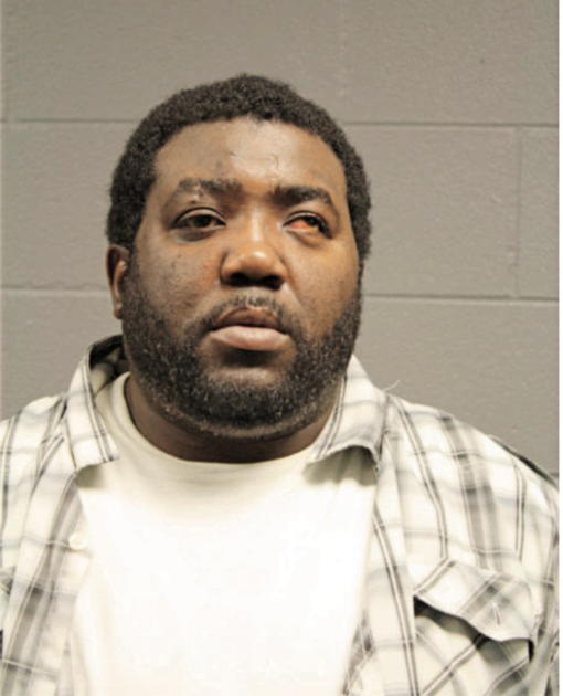 WILLIE DONNER CAMPBELL, Cook County, Illinois