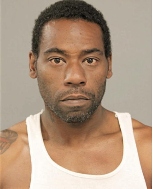 WESLEY CARTHAN, Cook County, Illinois