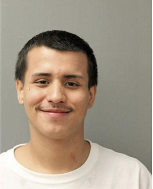 ERIC CASTILLO, Cook County, Illinois