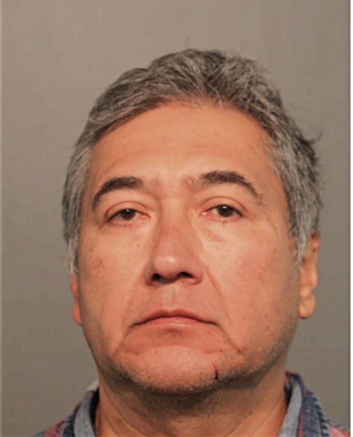 VICTORINO CASTILLO, Cook County, Illinois