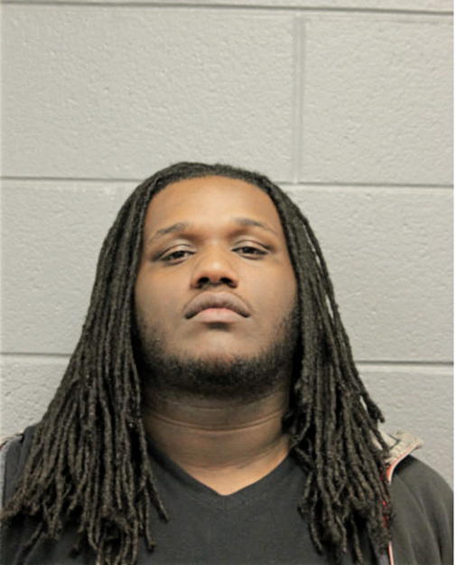NATHANIEL D CHAVOUES, Cook County, Illinois