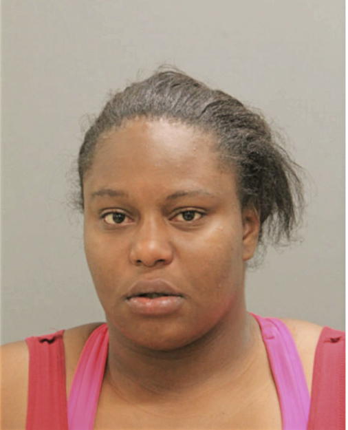JASMINE CHERRY, Cook County, Illinois