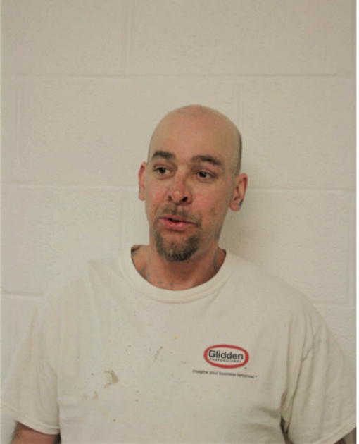 SPENCER T CIESLA, Cook County, Illinois