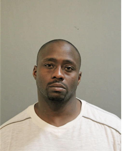 TERRENCE S COCHRAN, Cook County, Illinois