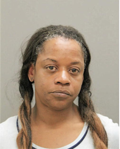 FELICAI A COLEMAN, Cook County, Illinois