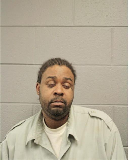 JACQUES J COLLINS, Cook County, Illinois