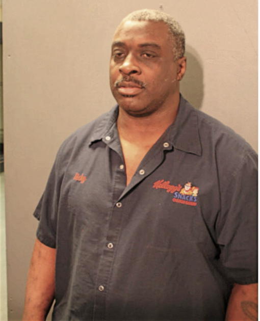 RICKY A COLLINS, Cook County, Illinois