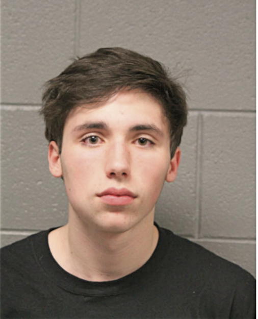 CHRISTOPHER T CONDON, Cook County, Illinois