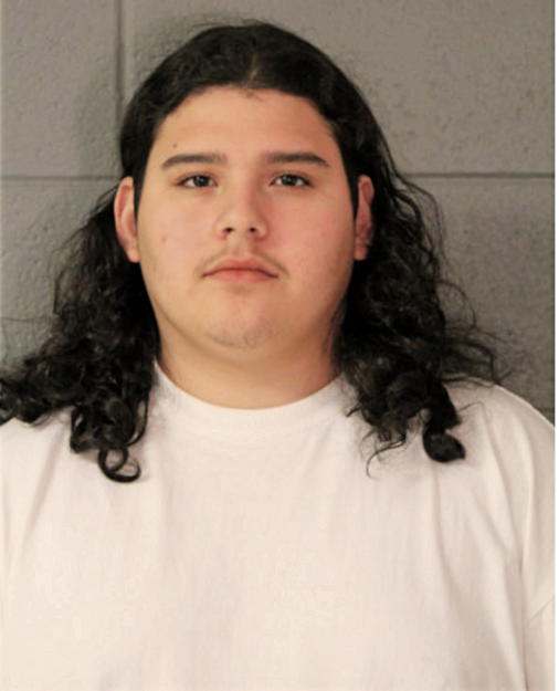 JUAN CORTES, Cook County, Illinois