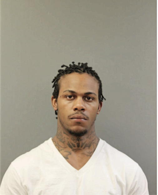 JAQUEZ M CRAIG, Cook County, Illinois