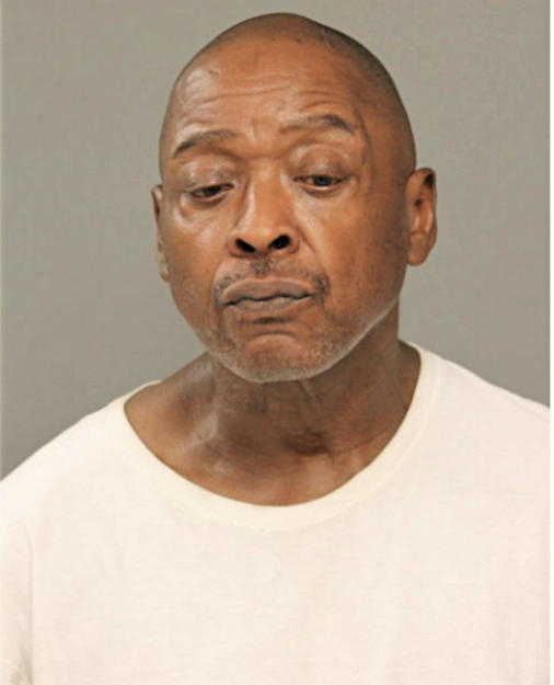 TERRANCE CROCKETT, Cook County, Illinois
