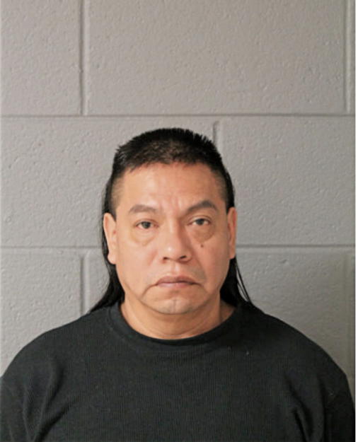 JOSE ARTURO CUELLAR, Cook County, Illinois