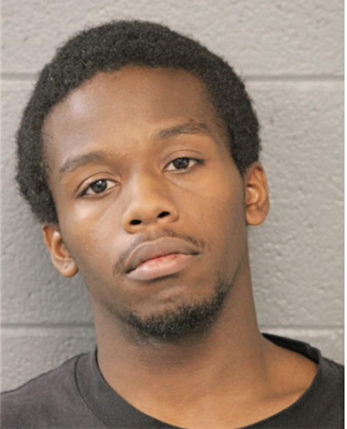 DANTE L DAVIES, Cook County, Illinois