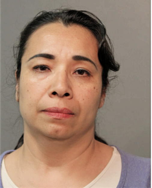 GUADALUPE E DELUCIO, Cook County, Illinois