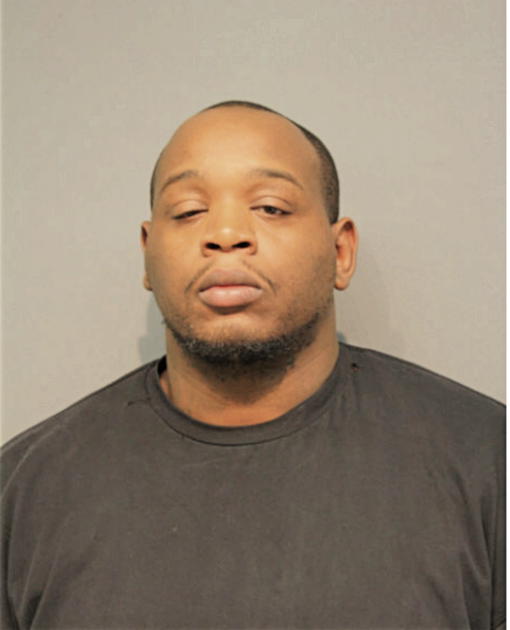 CHANDEL S DIRKANS, Cook County, Illinois