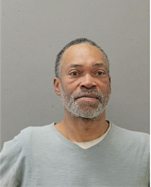 CLAUDE DIXON, Cook County, Illinois