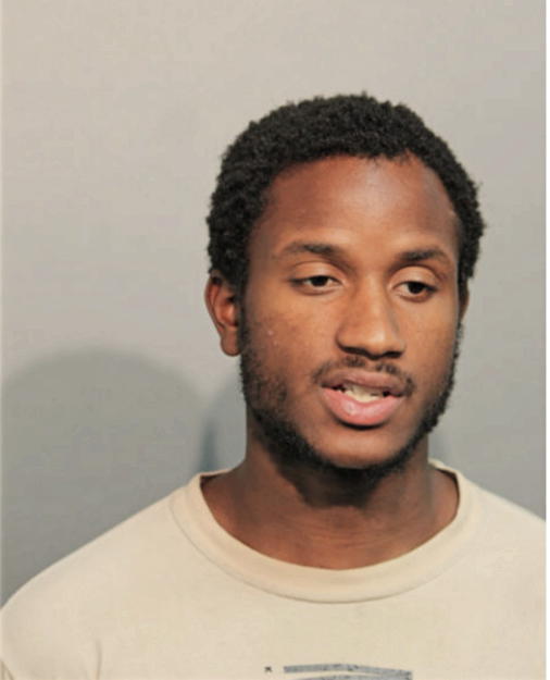 SHELDON DOWNER, Cook County, Illinois