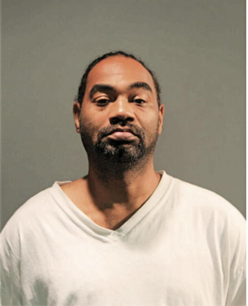 TIRRELL L DUDLEY, Cook County, Illinois