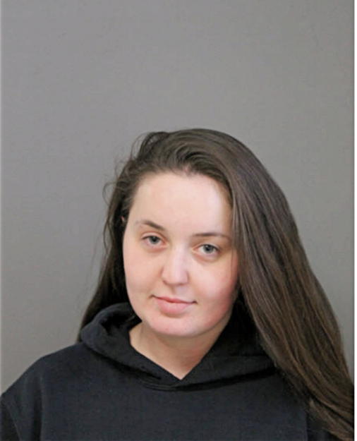 JOANNA M DZIUBA, Cook County, Illinois