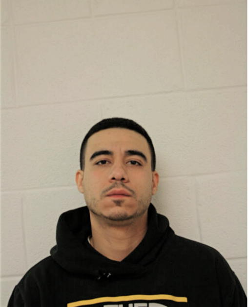ROBERT ESTRADA, Cook County, Illinois
