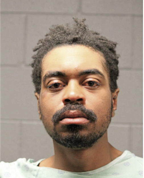 CURTIS S FLIPPEN, Cook County, Illinois