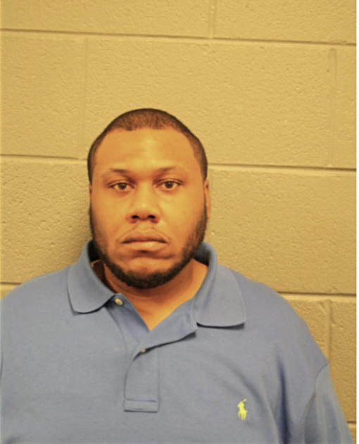 SAMUEL L FLOWERS, Cook County, Illinois