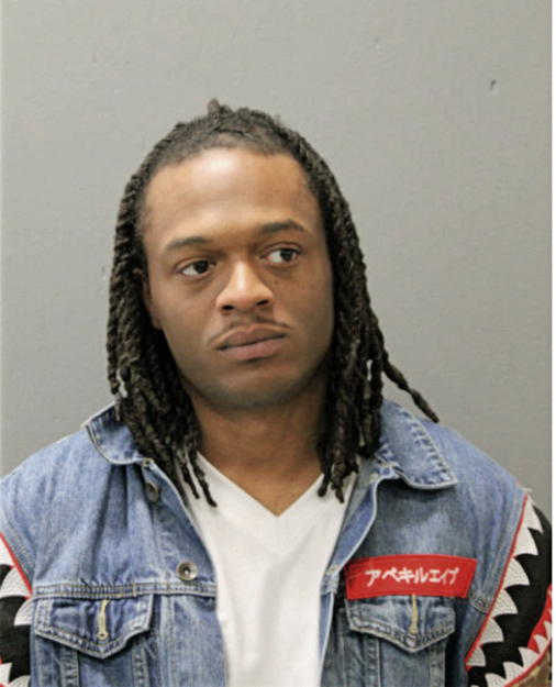 PRINCE FORD, Cook County, Illinois