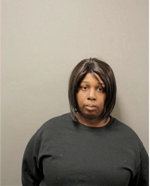 KIMYURTHIA E FRANKLIN, Cook County, Illinois