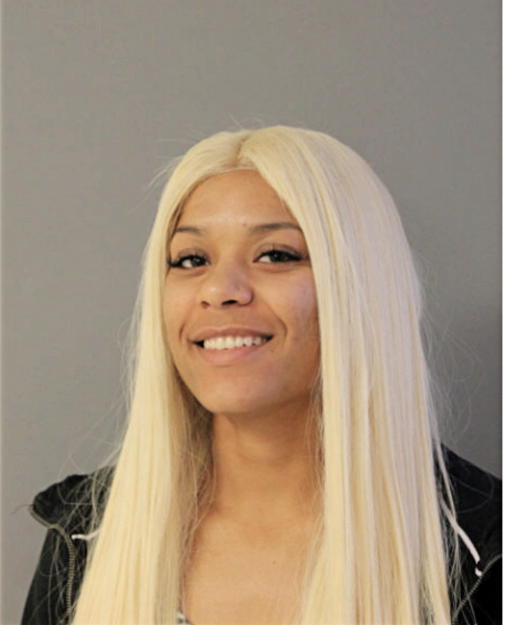 FAITH R FREEMAN, Cook County, Illinois