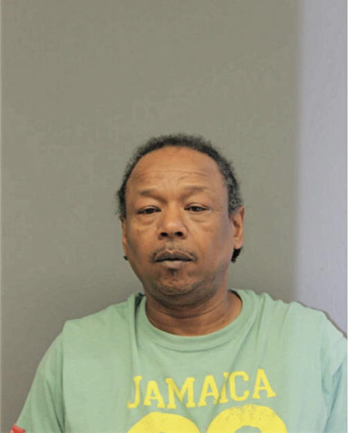 DARRIN T GAMBLE, Cook County, Illinois