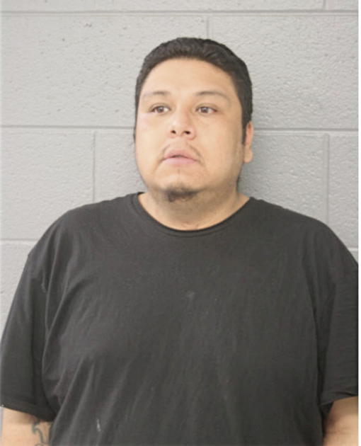 RICARDO GARCIA, Cook County, Illinois